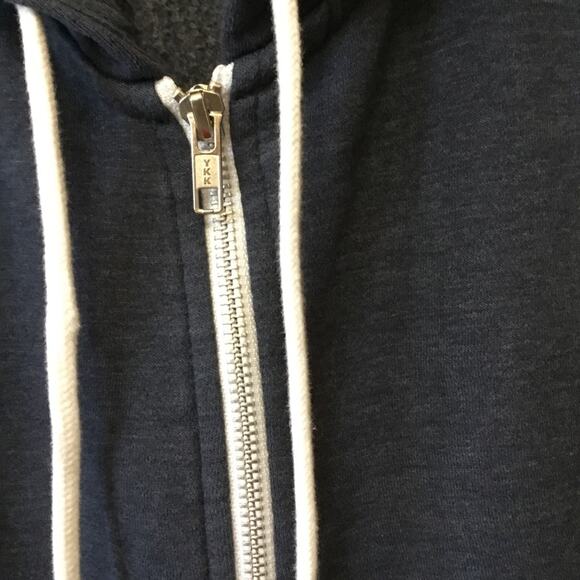 Divided by H&M Gray Zip Up Hoodie - Picture 8 of 12
